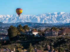 Nos mudamos a la California rural; Encontré el lugar perfecto para envejecer.
| Real Estate,freelancer-le,san-francisco,california,southern-california,countryside,moving,relocation,evergreen-story Nos mudamos a la California rural; Encontré el lugar perfecto para envejecer.
| Real Estate,freelancer-le,san-francisco,california,southern-california,countryside,moving,relocation,evergreen-story