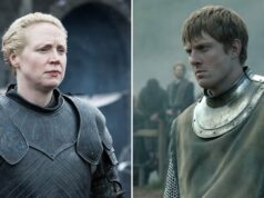 Una escena de ‘El caballero de los siete reinos’ insinúa que Dunk está relacionado con Brienne
| Entertainment,a-knight-of-the-seven-kingdoms,game-of-thrones,hbo,tv,interview,george-r-r-martin,brienne-of-tarth Una escena de 'El caballero de los siete reinos' insinúa que Dunk está relacionado con Brienne
| Entertainment,a-knight-of-the-seven-kingdoms,game-of-thrones,hbo,tv,interview,george-r-r-martin,brienne-of-tarth