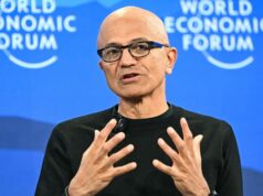 Ejecutivo retirado de Microsoft comparte la lección de liderazgo de Satya Nadella
| Tech,Careers,leadership,microsoft,google,satya-nadella Ejecutivo retirado de Microsoft comparte la lección de liderazgo de Satya Nadella
| Tech,Careers,leadership,microsoft,google,satya-nadella