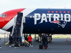 Jets privados del Super Bowl: el director ejecutivo de Flexjet explica cómo se está preparando
| Transportation,super-bowl,private-jets,flexjet,ceos,aviation,new-england-patriots,seattle-seahawks,bay-area,trending-uk Jets privados del Super Bowl: el director ejecutivo de Flexjet explica cómo se está preparando
| Transportation,super-bowl,private-jets,flexjet,ceos,aviation,new-england-patriots,seattle-seahawks,bay-area,trending-uk