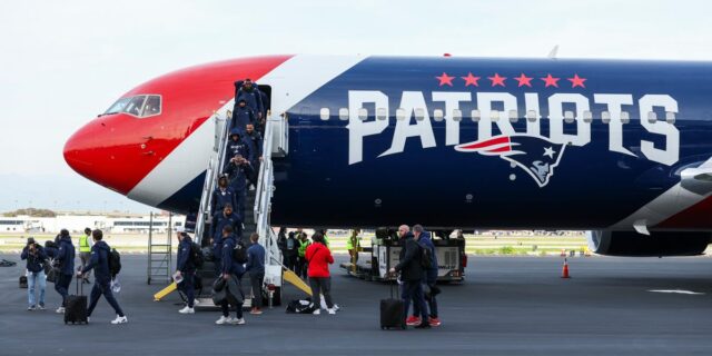 Jets privados del Super Bowl: el director ejecutivo de Flexjet explica cómo se está preparando

 | Transportation,super-bowl,private-jets,flexjet,ceos,aviation,new-england-patriots,seattle-seahawks,bay-area,trending-uk