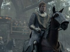 ¿Cómo mueren los Dunks? Ser Duncan el Grande se une a la Guardia Real de Egg
| Entertainment,a-knight-of-the-seven-kingdoms,game-of-thrones,george-r-r-martin,hbo,tv ¿Cómo mueren los Dunks? Ser Duncan el Grande se une a la Guardia Real de Egg
| Entertainment,a-knight-of-the-seven-kingdoms,game-of-thrones,george-r-r-martin,hbo,tv