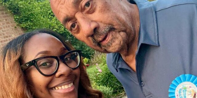 Fui cuidadora de mi abuelo hasta su muerte; no se quien soy

 | Health,Parenting,health-freelancer,health,caregiving,grandfather