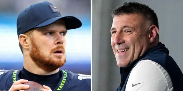 El Super Bowl de este año presenta el mejor tipo de venganza en el lugar de trabajo

 | Careers,layoffs,super-bowl,super-bowl-lx,seattle-seahawks,new-england-patriots