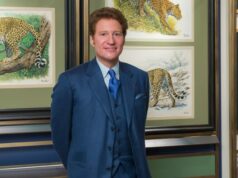 Los 3 consejos del multimillonario Thomas Kaplan para la felicidad y el éxito en la vida
| Finance,trending-uk,finance,personal-finance,life-advice,thomas-kaplan,panthera,rembrandt,gold,art,investing,warren-buffett,billionaires Los 3 consejos del multimillonario Thomas Kaplan para la felicidad y el éxito en la vida
| Finance,trending-uk,finance,personal-finance,life-advice,thomas-kaplan,panthera,rembrandt,gold,art,investing,warren-buffett,billionaires