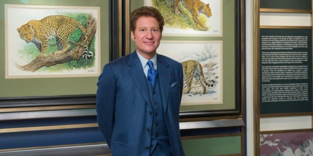 Los 3 consejos del multimillonario Thomas Kaplan para la felicidad y el éxito en la vida

 | Finance,trending-uk,finance,personal-finance,life-advice,thomas-kaplan,panthera,rembrandt,gold,art,investing,warren-buffett,billionaires