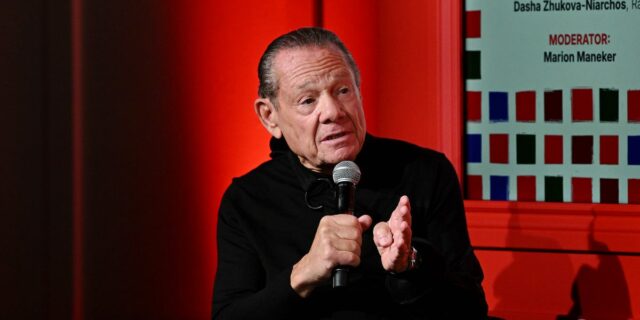 Michael Ovitz elogió a Jeffrey Epstein y los archivos de la reunión planificada

 | Tech,Entertainment,Startups,Finance,jeffrey-epstein,epstein-files,venture-capital,ai,business,celebrities,hollywood,lawsuit,technology,andreessen-horowitz,a16z,scoop,limited-synd