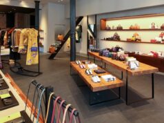 La IA ahora forma parte del flujo de trabajo de los diseñadores de Coach y Kate Spade
| Retail,AI,coach,kate-spade,tapestry,ai La IA ahora forma parte del flujo de trabajo de los diseñadores de Coach y Kate Spade
| Retail,AI,coach,kate-spade,tapestry,ai