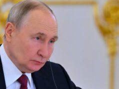 Rusia dice que EE.UU. está expulsando a sus empresas del sector energético venezolano
| Energy,russia,economy,oil,sanctions,venezuela,energy,trade Rusia dice que EE.UU. está expulsando a sus empresas del sector energético venezolano
| Energy,russia,economy,oil,sanctions,venezuela,energy,trade