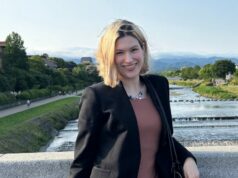 Construyó una carrera en Japón y dice que hay una cosa que no es negociable
| Careers,singapore-freelancer,as-told-to,japan,work-culture,tokyo,female-ceo,female-ceos,live-abroad Construyó una carrera en Japón y dice que hay una cosa que no es negociable
| Careers,singapore-freelancer,as-told-to,japan,work-culture,tokyo,female-ceo,female-ceos,live-abroad