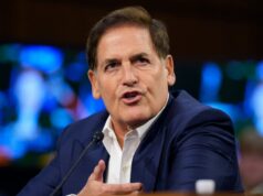 Mark Cuban respondió a Elon Musk sobre si el dinero compra la felicidad
| Economy,mark-cuban,money,wealth,elon-musk,happiness,trending-uk,kitchen-table-big-bet Mark Cuban respondió a Elon Musk sobre si el dinero compra la felicidad
| Economy,mark-cuban,money,wealth,elon-musk,happiness,trending-uk,kitchen-table-big-bet