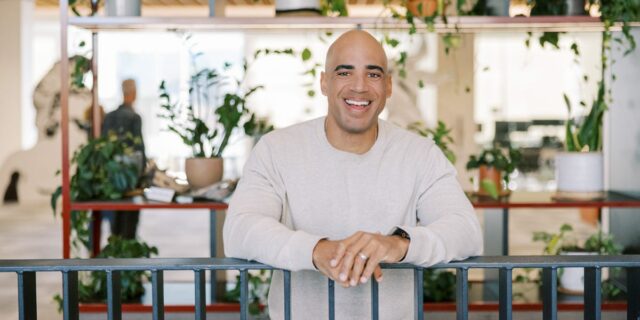 Por qué dejé de perseguir el dinero y me centré en la salud

 | Careers,Health,as-told-to,health,health-freelancer,longevity