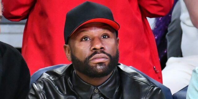 Demanda alega que Floyd Mayweather no pagó el alquiler de un condominio de lujo

 | Real Estate,Law,floyd-mayweather,boxing,real-estate,lawsuits