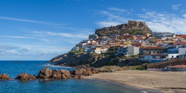 Un investigador antienvejecimiento realizó un cambio después de visitar la Zona Azul de Longevidad

 | Health,health,longevity,exercise,blue-zones,italy,sicily