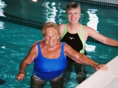 Superager: tengo 81 años y me encanta ir al gimnasio para socializar y estar en forma
| Health,essay,health-freelancer,health,superagers,gym,fitness,loneliness Superager: tengo 81 años y me encanta ir al gimnasio para socializar y estar en forma
| Health,essay,health-freelancer,health,superagers,gym,fitness,loneliness