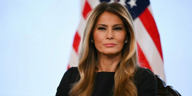 “Melania” se expande a más de 2.000 salas tras su éxito de taquilla

 | Entertainment,movies,melania,melania-trump,donald-trump,amazon,exclusive