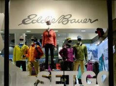 El operador minorista de Eddie Bauer se declaró oficialmente en quiebra
| Retail,eddie-bauer,clothing,retail,bankruptcy El operador minorista de Eddie Bauer se declaró oficialmente en quiebra
| Retail,eddie-bauer,clothing,retail,bankruptcy