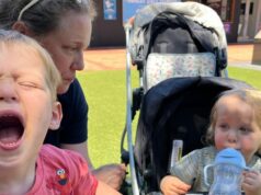 Pasar de 1 niño a 2 me rompió
| Parenting,essay,parenting,parenting-freelancer,second-child,motherhood Pasar de 1 niño a 2 me rompió
| Parenting,essay,parenting,parenting-freelancer,second-child,motherhood