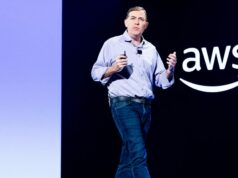 La apuesta de Amazon por la IA en Anthropic alcanza una valoración de 61.000 millones de dólares
| AI,Tech,amazon-company,amazon-web-services,technology,artificial-intelligence,anthropic,limited-synd,cloud,cloud-computing La apuesta de Amazon por la IA en Anthropic alcanza una valoración de 61.000 millones de dólares
| AI,Tech,amazon-company,amazon-web-services,technology,artificial-intelligence,anthropic,limited-synd,cloud,cloud-computing