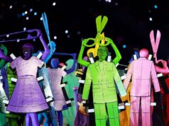 Ceremonia de apertura de los Juegos Olímpicos de Invierno 2026: detalles que te perdiste
| Entertainment,Sports,olympics,2026-olympics,winter-olympics,olympic-games-opening-ceremony,opening-ceremony Ceremonia de apertura de los Juegos Olímpicos de Invierno 2026: detalles que te perdiste
| Entertainment,Sports,olympics,2026-olympics,winter-olympics,olympic-games-opening-ceremony,opening-ceremony