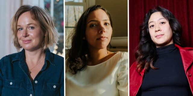 La IA ayuda a estos tres emprendedores individuales a mejorar el apoyo de la comunidad

 | AI,adobe2026,the-ai-powered-solopreneur,edit-series,editorial-sponsorship,sp-freelance,es-adobe-taips,ai,small-business,entrepeneur,freelance-photography,isabel-fernandez-pujol