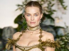 La moda de Margot Robbie en ‘Cumbres borrascosas’, clasificada
| Entertainment,fashion,style,margot-robbie,red-carpet,celebrity La moda de Margot Robbie en 'Cumbres borrascosas', clasificada
| Entertainment,fashion,style,margot-robbie,red-carpet,celebrity