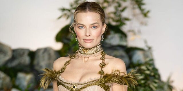 La moda de Margot Robbie en 'Cumbres borrascosas', clasificada

 | Entertainment,fashion,style,margot-robbie,red-carpet,celebrity