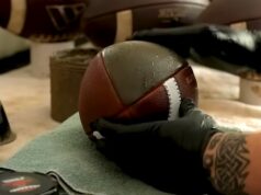 Daniel Kolcun abrió su propio negocio al día siguiente de su despido
| Careers,Sports,entrepreneurship,small-business,football,business,employment,nfl,careers,layoff,sports,as-told-to,video-to-text Daniel Kolcun abrió su propio negocio al día siguiente de su despido
| Careers,Sports,entrepreneurship,small-business,football,business,employment,nfl,careers,layoff,sports,as-told-to,video-to-text