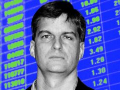 La elección de Michael Burry para el próximo Warren Buffett es Ryan Cohen de GameStop
| Finance,trending-uk,business,finance,michael-burry,the-big-short,warren-buffett,berkshire-hathaway,ryan-cohen,gamestop,investing,management,stocks,ma La elección de Michael Burry para el próximo Warren Buffett es Ryan Cohen de GameStop
| Finance,trending-uk,business,finance,michael-burry,the-big-short,warren-buffett,berkshire-hathaway,ryan-cohen,gamestop,investing,management,stocks,ma