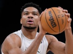 La estrella de la NBA Giannis Antetokounmpo invierte en el mercado de predicción de Kalshi
| Sports,Finance,kalshi,prediction-markets,nba,giannis-antetokounmpo,sports-betting La estrella de la NBA Giannis Antetokounmpo invierte en el mercado de predicción de Kalshi
| Sports,Finance,kalshi,prediction-markets,nba,giannis-antetokounmpo,sports-betting
