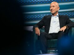 El propietario del Washington Post, Jeff Bezos, hace su primera declaración tras los despidos
| Media,jeff-bezos,the-washington-post,will-lewis,newspapers,amazon El propietario del Washington Post, Jeff Bezos, hace su primera declaración tras los despidos
| Media,jeff-bezos,the-washington-post,will-lewis,newspapers,amazon