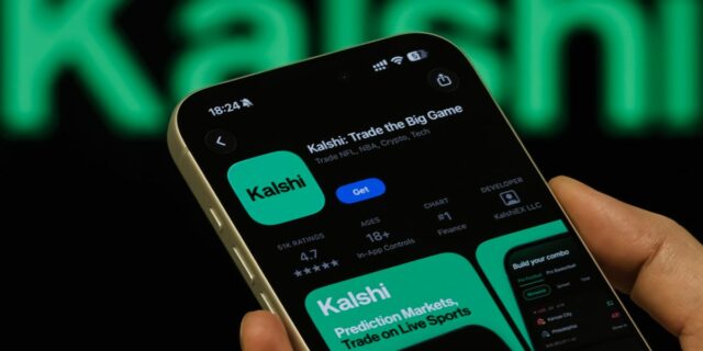 Algunas transferencias de Kalshi se retrasan en medio del Super Bowl

 | Tech,super-bowl,sports,business,nfl,payments,super-bowl-2026