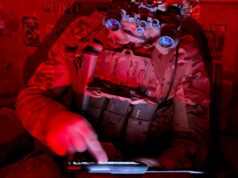 Los drones en el invierno ucraniano son impredecibles, como la “ruleta rusa”
| Military & Defense,warfare-big-bet,ukraine-war Los drones en el invierno ucraniano son impredecibles, como la “ruleta rusa”
| Military & Defense,warfare-big-bet,ukraine-war