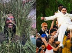 Volé por todo Estados Unidos para bailar sobre el césped en el Show del Super Bowl de Bad Bunny
| Entertainment,Sports,bad-bunny,super-bowl-2026 Volé por todo Estados Unidos para bailar sobre el césped en el Show del Super Bowl de Bad Bunny
| Entertainment,Sports,bad-bunny,super-bowl-2026