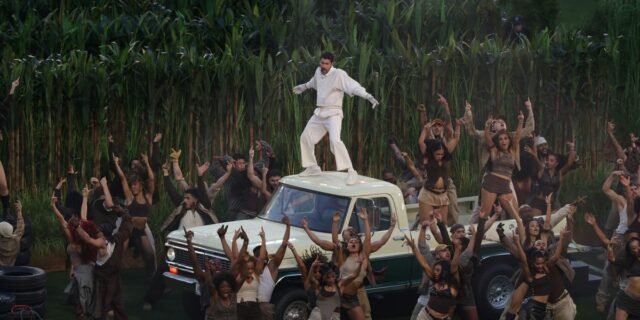 Show de medio tiempo del Super Bowl LX de Bad Bunny: detalles que te perdiste, fotos

 | Entertainment,bad-bunny,super-bowl-2026