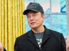 Musk dice que felicitará a Blue Origin si aterriza primero en la Luna
| Tech,spacex,blue-origin,elon-musk Musk dice que felicitará a Blue Origin si aterriza primero en la Luna
| Tech,spacex,blue-origin,elon-musk