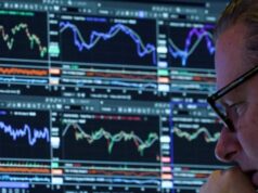 Los expertos reaccionan al informe viral de IA que advierte sobre recesión y caída del mercado de valores
| AI,Economy,ai,economy,recession,stock-crash,trending-uk,beacon-industries-big-bet Los expertos reaccionan al informe viral de IA que advierte sobre recesión y caída del mercado de valores
| AI,Economy,ai,economy,recession,stock-crash,trending-uk,beacon-industries-big-bet