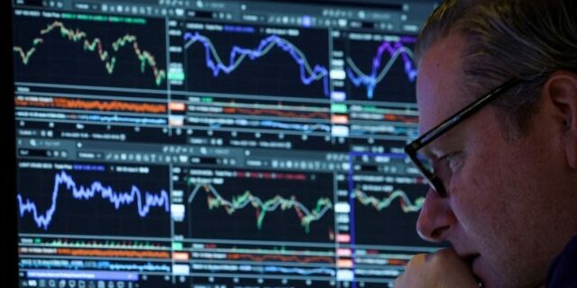 Los expertos reaccionan al informe viral de IA que advierte Los expertos reaccionan al informe viral de IA que advierte sobre recesión y caída del mercado de valores
| AI,Economy,ai,economy,recession,stock-crash,trending-uk,beacon-industries-big-bet