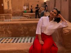 Viví solo en el extranjero a los 22 años; Debería haber esperado hasta mis veintitantos
| Travel,travel,morocco,solo-travel,living-abroad,regrets,freelancer-le,personal-essay Viví solo en el extranjero a los 22 años; Debería haber esperado hasta mis veintitantos
| Travel,travel,morocco,solo-travel,living-abroad,regrets,freelancer-le,personal-essay