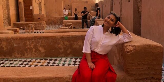 Viví solo en el extranjero a los 22 años; Debería Viví solo en el extranjero a los 22 años; Debería haber esperado hasta mis veintitantos
| Travel,travel,morocco,solo-travel,living-abroad,regrets,freelancer-le,personal-essay