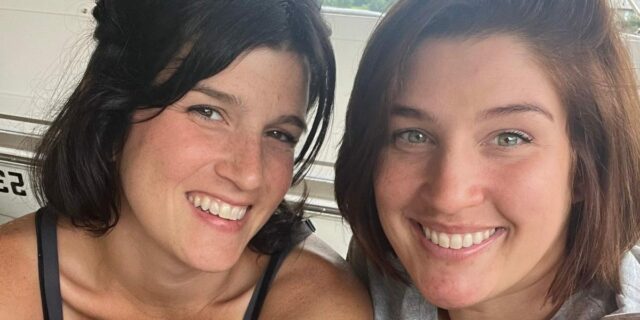 Mi hermana y yo nunca fuimos cercanos, hasta la edad adulta.

 | Health,essay,health,health-freelancer,sex-and-relationships,sisters