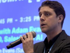 Salesforce nombra nuevos líderes en la reorganización ejecutiva
| Tech,AI,Enterprise,salesforce,agentforce,marc-benioff,artificial-intelligence,enterprise-software,limited-synd,exclusive,scoop,leadership,business Salesforce nombra nuevos líderes en la reorganización ejecutiva
| Tech,AI,Enterprise,salesforce,agentforce,marc-benioff,artificial-intelligence,enterprise-software,limited-synd,exclusive,scoop,leadership,business