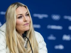 Lindsey Vonn, de 41 años, dice que «no se arrepiente» del accidente de los Juegos Olímpicos de Milán
| Sports,Health,olympics,sports,celebrity,2026-olympics,winter-olympics,ski,lindsey-vonn Lindsey Vonn, de 41 años, dice que "no se arrepiente" del accidente de los Juegos Olímpicos de Milán
| Sports,Health,olympics,sports,celebrity,2026-olympics,winter-olympics,ski,lindsey-vonn