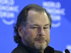 Salesforce recorta empleos en medio de cambios de liderazgo
| Tech,AI,Enterprise,salesforce,marc-benioff,layoffs,marketing,crm,crm-stock,exclusive,scoop,job-cuts,business Salesforce recorta empleos en medio de cambios de liderazgo
| Tech,AI,Enterprise,salesforce,marc-benioff,layoffs,marketing,crm,crm-stock,exclusive,scoop,job-cuts,business