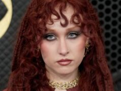 Chappell Roan deja la agencia musical Wasserman; El director ejecutivo estaba en los archivos de Epstein
| Entertainment,jeffrey-epstein Chappell Roan deja la agencia musical Wasserman; El director ejecutivo estaba en los archivos de Epstein
| Entertainment,jeffrey-epstein