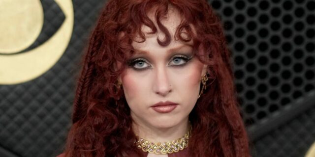 Chappell Roan deja la agencia musical Wasserman; El director ejecutivo estaba en los archivos de Epstein

 | Entertainment,jeffrey-epstein