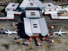 Pruebe la escasez de combustible: las aerolíneas cancelan vuelos y hacen escalas para repostar
| Transportation,cuba,airlines,air-canada,oil,donald-trump,tariffs,westjet,air-transat,air-europa,trending-uk Pruebe la escasez de combustible: las aerolíneas cancelan vuelos y hacen escalas para repostar
| Transportation,cuba,airlines,air-canada,oil,donald-trump,tariffs,westjet,air-transat,air-europa,trending-uk