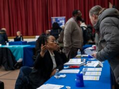 Actualizaciones en vivo: informe de empleos programado para publicarse el miércoles
| Economy,jobs-day,unemployment,changing-workplace-big-bet Actualizaciones en vivo: informe de empleos programado para publicarse el miércoles
| Economy,jobs-day,unemployment,changing-workplace-big-bet