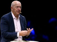 Tres razones por las que el CEO de Goldman cree que los acuerdos y fusiones y adquisiciones en 2026 serán importantes
| Finance,goldman-sachs,investment-banking,wall-street,dealmaking,ma,david-solomon Tres razones por las que el CEO de Goldman cree que los acuerdos y fusiones y adquisiciones en 2026 serán importantes
| Finance,goldman-sachs,investment-banking,wall-street,dealmaking,ma,david-solomon