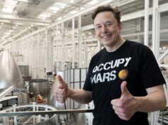 SpaceX está mirando a la Luna. He aquí por qué.
| Science,Tech,Transportation,spacex,elon-musk,nasa SpaceX está mirando a la Luna. He aquí por qué.
| Science,Tech,Transportation,spacex,elon-musk,nasa